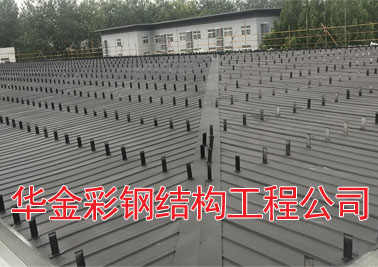 铝镁锰工程